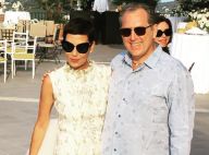 Cristina Cordula mariée : Elle a dit oui à son chéri Frédéric Cassin !
