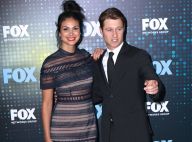 Morena Baccarin et Ben McKenzie : Les deux stars de "Gotham" se sont mariées
