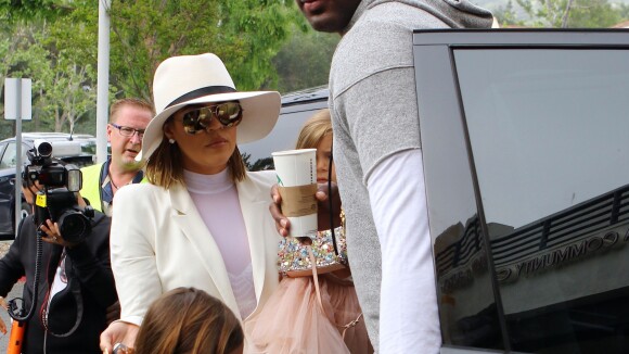 Khloé Kardashian : "Toxique" pour Lamar Odom, selon sa fille Destiny