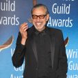 Jeff Goldblum - People à la soirée Writers Guild Awards à l'hôtel The Beverly Hilton à Beverly Hills le 19 février 2017. © CPA / Bestimage