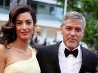 George Clooney papa de jumeaux : Ces stars devenues parents après 50 ans !