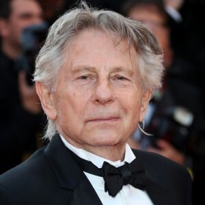 Roman Polanski - Montée des marches du film de la Soirée 70e Anniversaire lors du 70e Festival International du Film de Cannes. Le 23 mai 2017. © Borde-Jacovides-Moreau/Bestimage