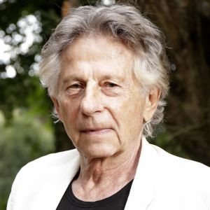 Roman Polanski - 21e édition de la "Forêt des livres" à Chanceaux-prés-Loches, France, le 28 août 2016. © Cédric Perrin/Bestimage