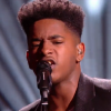 Lisandro Cuxi - "The Voice 6", live du 27 mai 2017 sur TF1.