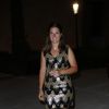 Alison Willmann - Personnalités lors de la soirée du Mapauto Golf Cup, au Clos des Roses à Fréjus. Le 10 juin 2017
