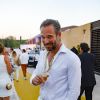 Fabrice Deville -Personnalités lors de la soirée du Mapauto Golf Cup, au Clos des Roses à Fréjus. Le 10 juin 2017