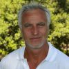 David Ginola - Compétition "Old Course" lors du Mapauto Golf Cup à Saint-Raphaël-Valescure. Le 10 juin 2017
