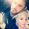 Thibault Kuro et Jessica Thivenin en couple, le 11 juin 2017, ils officialisent !