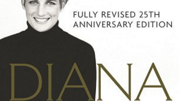 Lady Diana : "J'ai essayé de m'ouvrir les veines avec des lames de rasoir..."