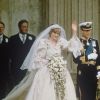 Archives - Le Prince Charles et Lady Diana se marient, le 29 juillet 1981