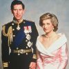 Archives - Le Prince Charles et Lady Diana en 1981