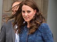 Kate Middleton : Élégance et douceur pour une visite émouvante à l'hôpital