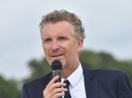 Denis Brogniart fête ses 50 ans et rend hommage à son père parti trop tôt...