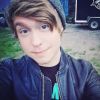 Austin Jones, le 9 juin 2017 en Pologne.