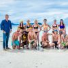 "Koh-Lanta Cambodge" sur TF1.