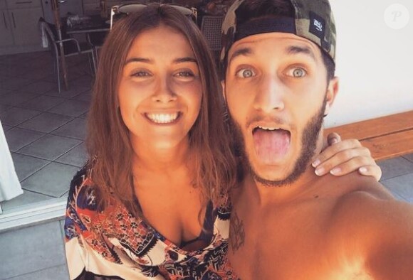 Mathilde et Bastien se sont mis en couple après Koh-Lanta Cambodge.