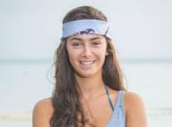 EXCLU - Mathilde (Koh-Lanta) : "Je regrette d'avoir aidé Frédéric"