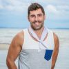 Vincent, candidat de Koh-Lanta Cambodge, TF1