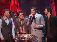 VIDEO : Découvrez le tout dernier clip des Take That !