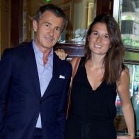 François et Guillaume Sarkozy, pères fiers aux côtés de leurs sublimes filles