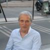 Exclusif - Dominique Duforest  à la Soirée d'anniversaire des 63 ans de P. Manoeuvre au club Chacha à Paris, France, le 19 juin 2017. © Philippe Baldini/Bestimage