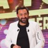 Exclusif - Cyril Hanouna - 1000e de l'émission "Touche pas à mon poste" (TPMP) en prime time sur C8 à Boulogne-Billancourt le 27 avril 2017.