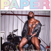 Paper magazine, édition été 2017