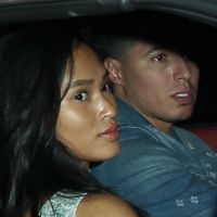 Samir Nasri en couple : Sharina Gutierrez, sa très jolie nouvelle chérie