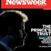 Le prince Harry s'est confié abondamment et sans réserve à la journaliste Angela Levin pour la revue Newsweek, juin 2017