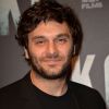 Pio Marmaï lors de l'avant-première du film ''K.O'' à Paris, le 9 juin 2017.