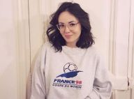 Agathe Auproux (TPMP) en vacances : Elle présente sa maman !