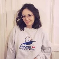 Agathe Auproux (TPMP) en vacances : Elle présente sa maman !