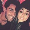 Jessica Errero, surnommée Jessy, est en couple avec Valentin Léonard, rencontré lors du tournage des Marseillais South America.