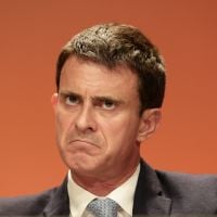 Manuel Valls agressé : "Il m'a fait mal, c'était un coup de poing"