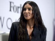 Kim Kardashian et sa sextape : Sa mère Kris Jenner en a beaucoup souffert !