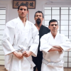 Jean-Luc Reichmann, Timothée et Christian Quesada des 12 coups de midi (TF1) dans une bande annonce TF1.