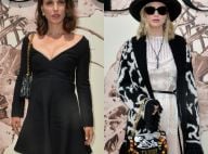 Fashion Week : Natalie Portman et Jennifer Lawrence, craquantes pour Dior