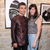 Ariel Wizman et son épouse : Couple passionné d'art, avec Cara Delevingne