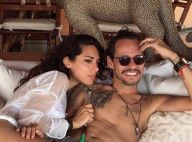 Marc Anthony en couple : Sa sexy chérie, 20 ans plus jeune, confirme leur idylle