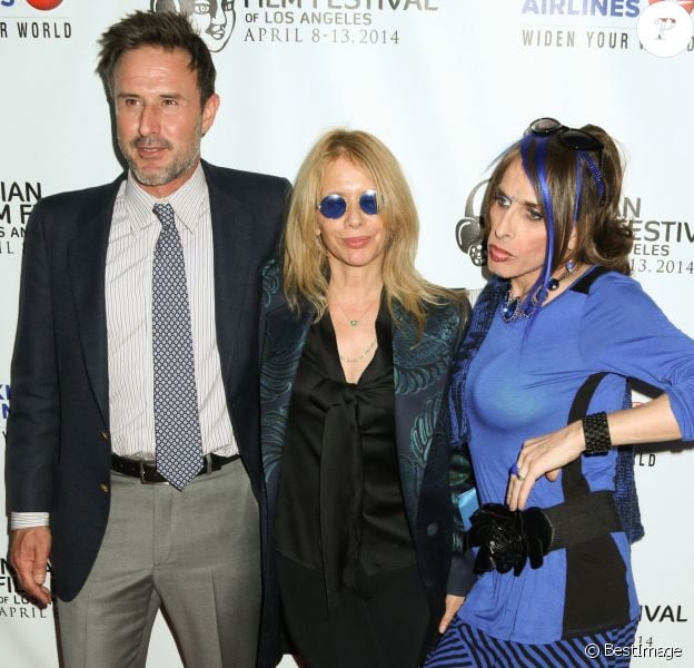 David Arquette La Mort De Sa Soeur Alexis Son Plus Grand Chagrin Purepeople