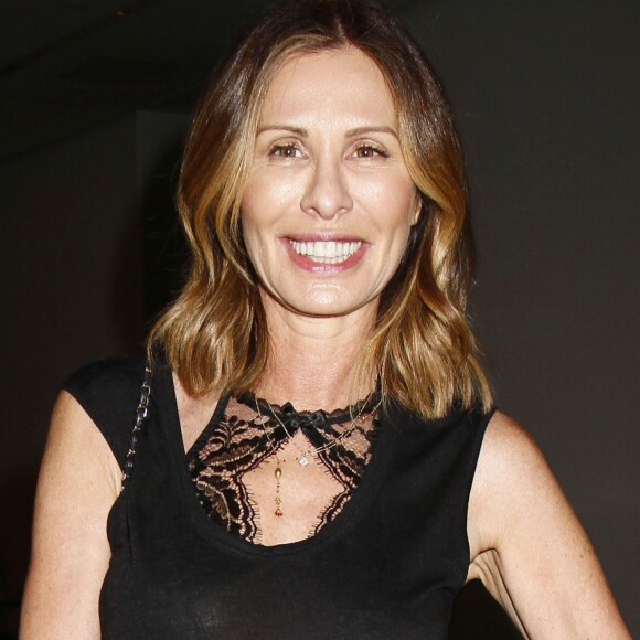 Carole Radziwill à la première du film ''The Wizard of Lies' à New York, le 11 mai 2017