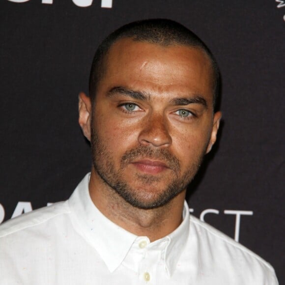 Jesse Williams à la soirée PaleyFest: Grey's Anatomy au théâtre The Dolby à Hollywood, le 19 mars 2017 © CPA/Bestimage