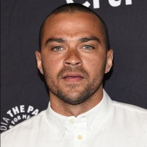 Jesse Williams à la soirée PaleyFest: Grey's Anatomy au théâtre The Dolby à Hollywood, le 19 mars 2017