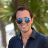 Archives - Exclusif - Rendez-vous avec Fabrice Sopoglian, le parrain des Anges de la télé-réalité en 2016.
