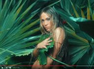 Jennifer Lopez, en tenue d'Eve, retrouve son ex Marc Anthony pour une vidéo sexy