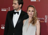Audrey Lamy : La célibataire délurée de Plan de table est une femme amoureuse