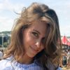 Ophélie Meunier, animatrice de "Zone Interdite" sur M6.