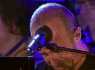 Nice, hommage du 14 juillet : Calogero, en larmes, n'a pas pu finir sa chanson