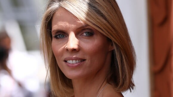 Sylvie Tellier, une mariée "so in love" : Elle partage son bonheur !