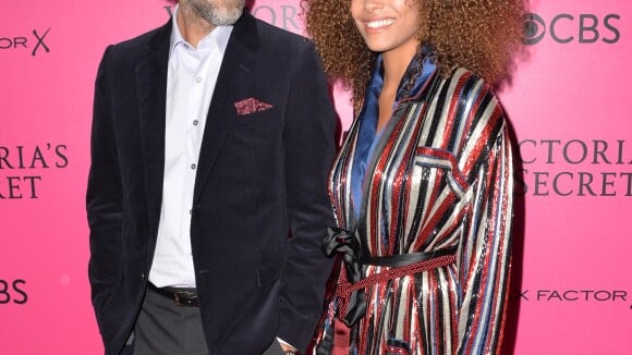 Vincent Cassel et sa chérie Tina Kunakey s'affichent... au lit !